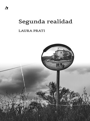 cover image of Segunda realidad